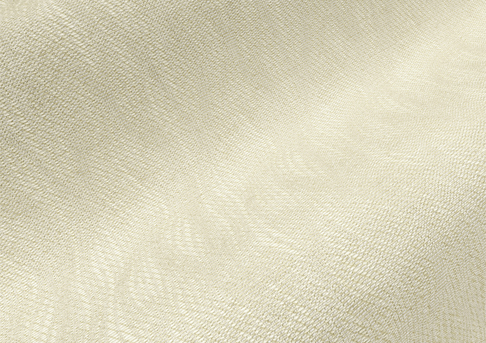Perla, Powder White - Roller Blind - Image 4